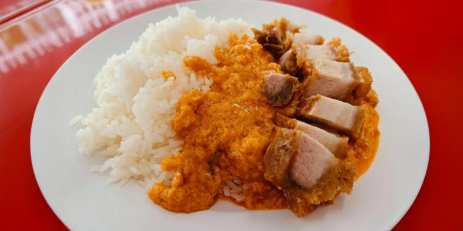รสมือแม่