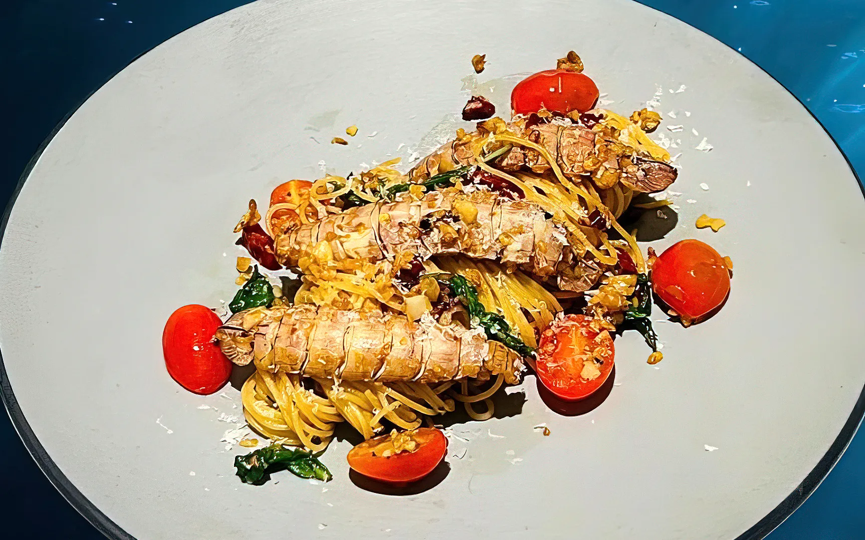 Pasta Day