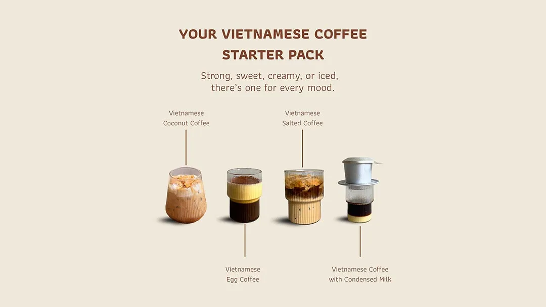 Viet Café Đây