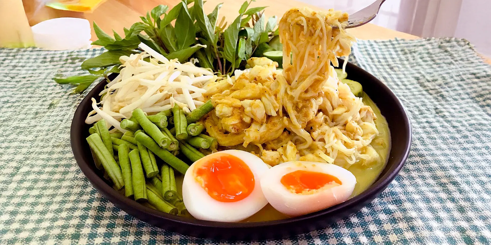 ขนมจีนยกซด