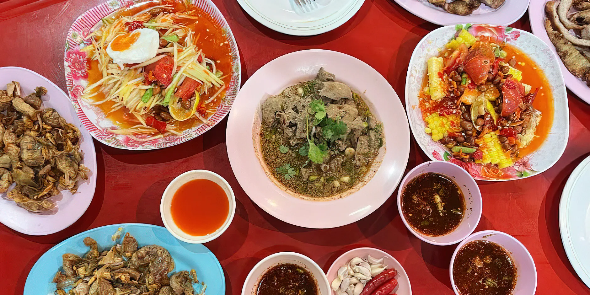 ร้านอาเซนอล (ลาบ101)