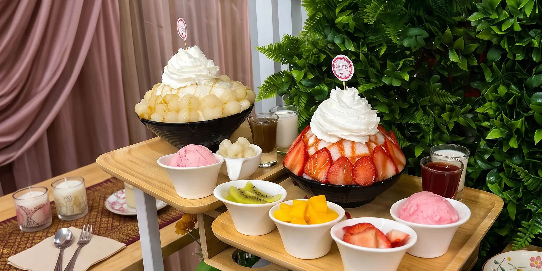 คำหวาน