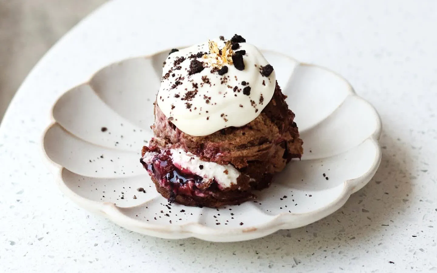 Creamery Boutique Ice Creams