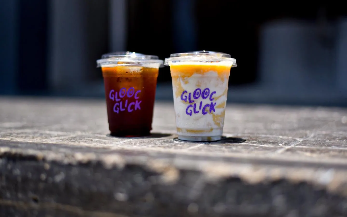 Gloocglick Cafe