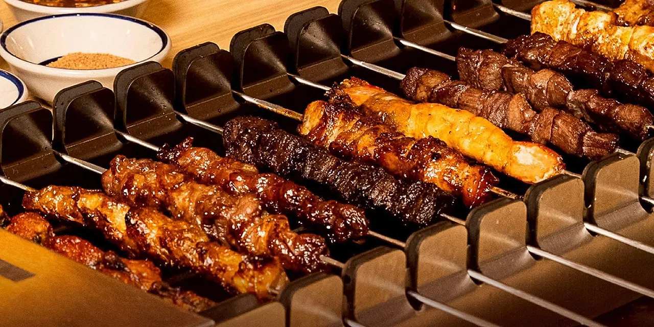 AndT modern Thai grill