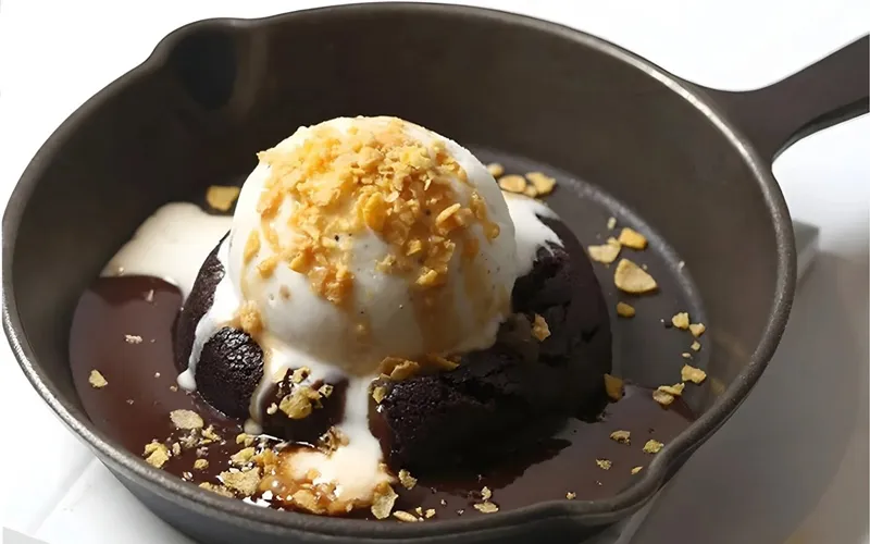 Creamery Boutique Ice Creams